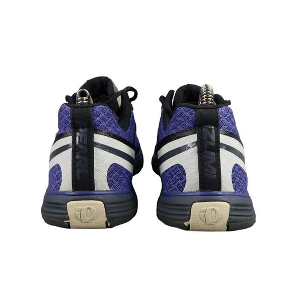 Pearl Izumi Shoes Womens 7.5 Athletic Trail Running N1 v2 Sport Active Trainers - Picture 7 of 16